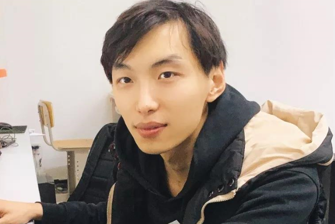 学员专访 |  李鹏飞 态度决定一切
